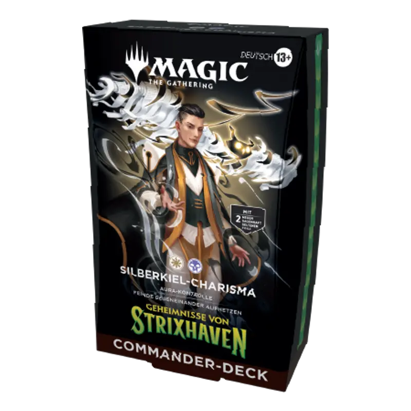 Magic