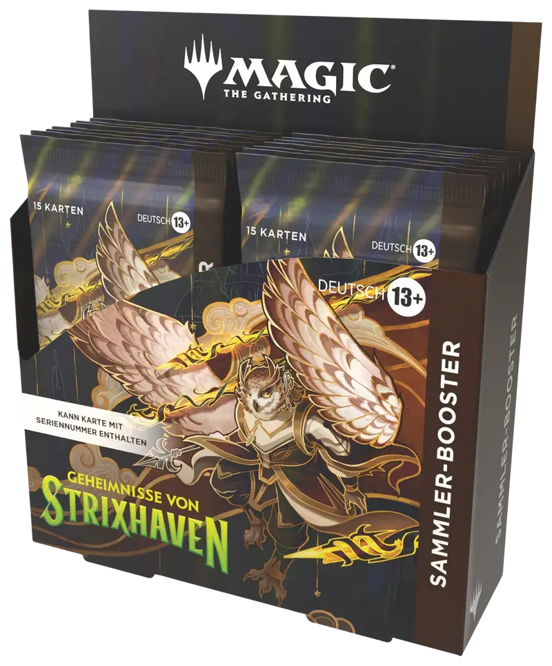 Magic