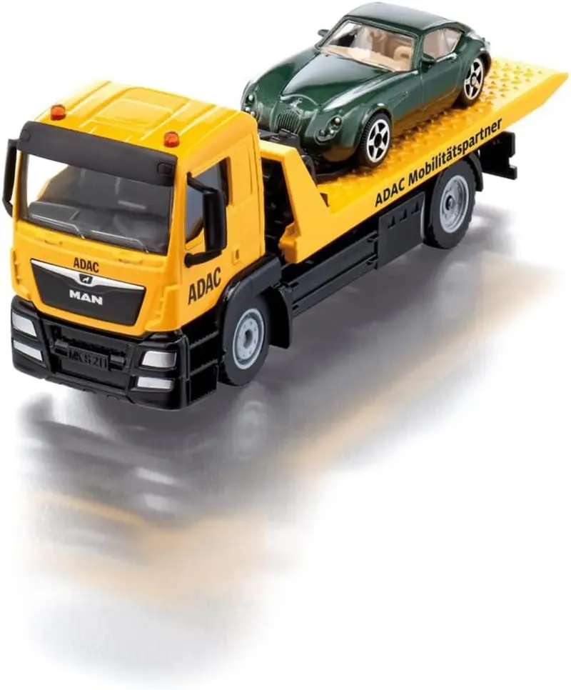 MAN Abschleppwagen ADAC 1
