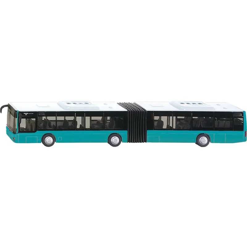 MAN Gelenkbus