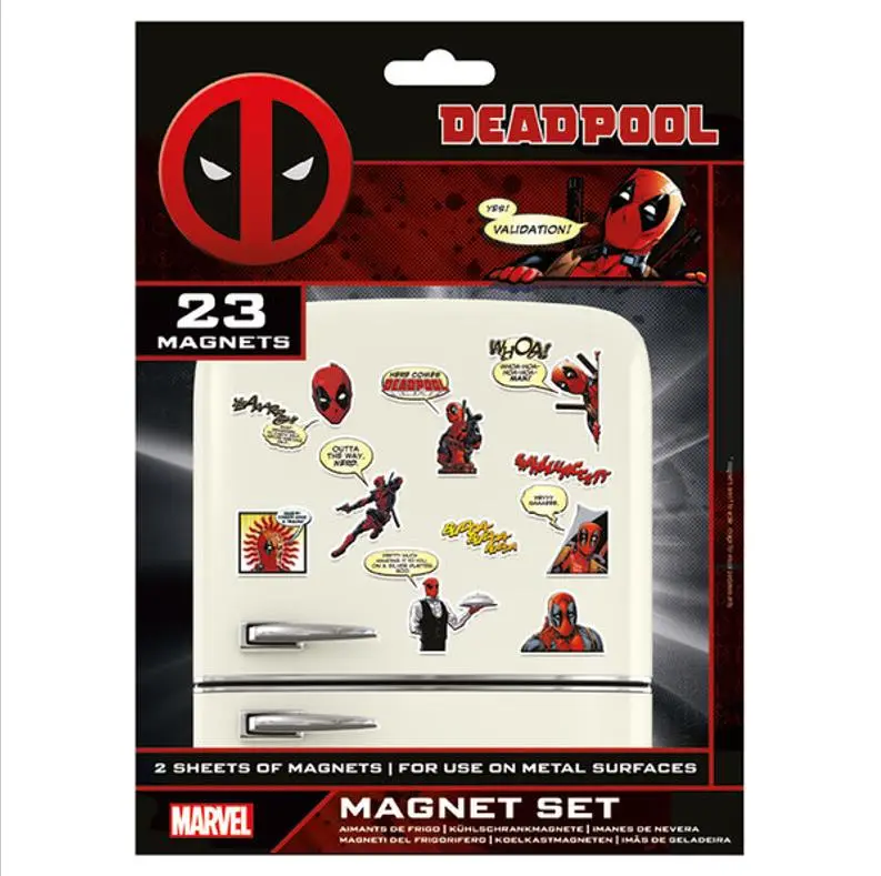 Marvel