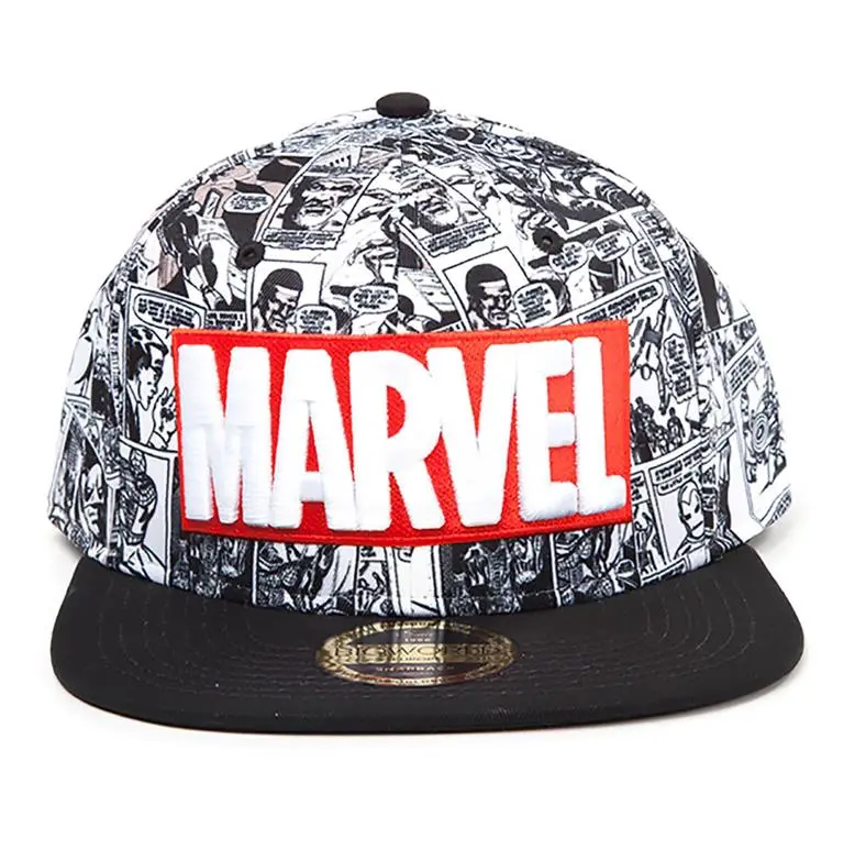 Marvel