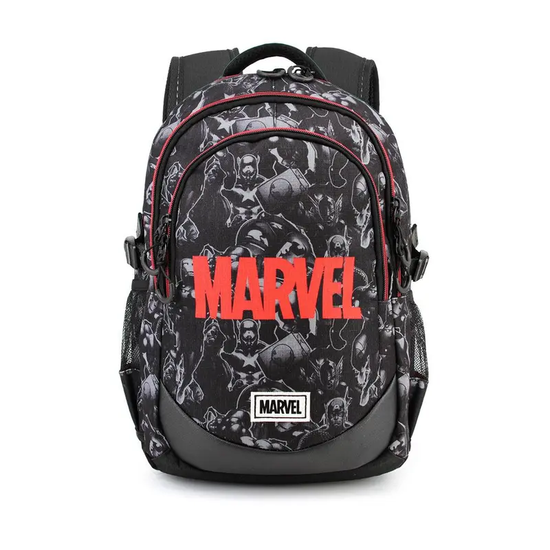 Marvel Rucksack Marvel Logo Running