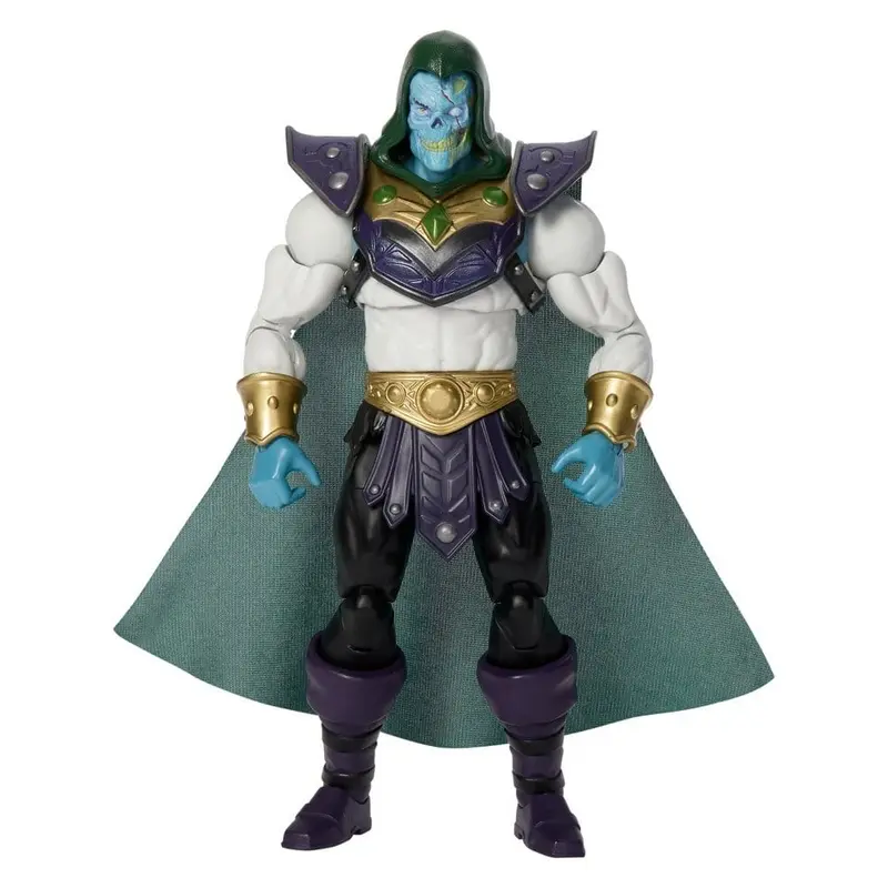 Masters of the Universe Masterverse Actionfigur New Eternia