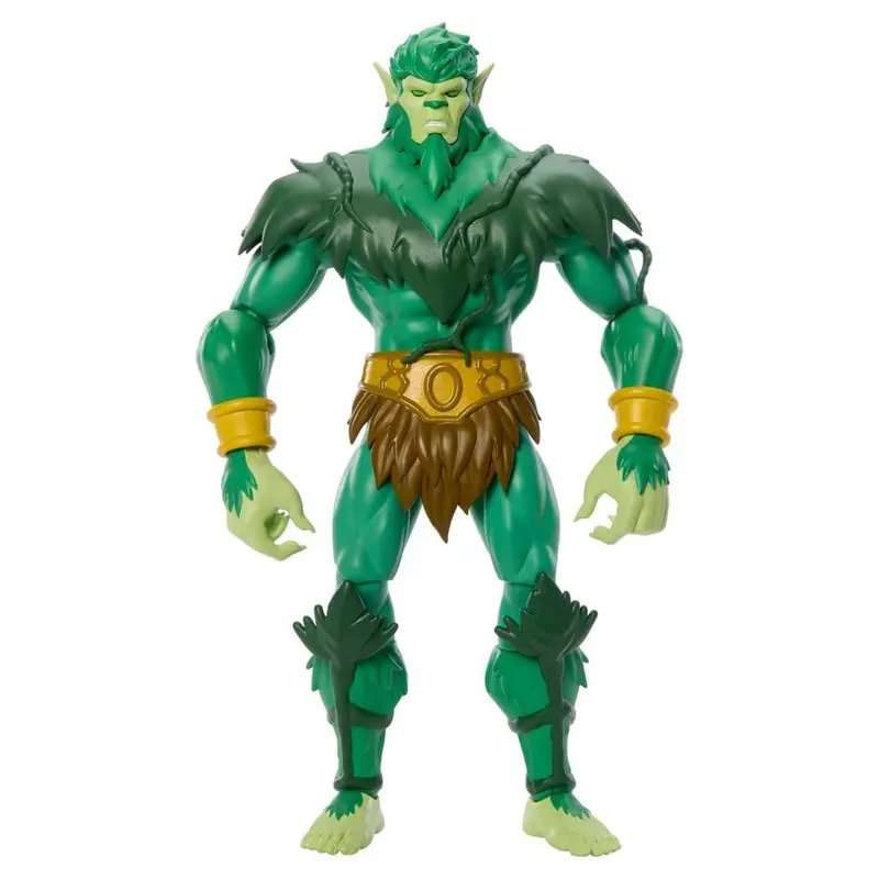 Masters of the Universe Origins Actionfigur Cartoon Collection