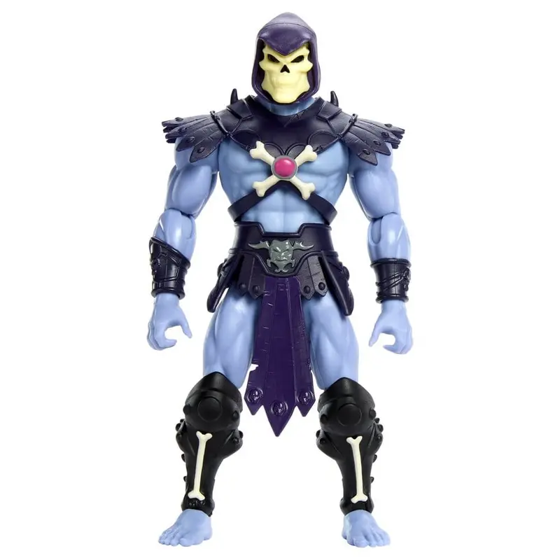 Masters of the Universe Origins Actionfigur Cartoon Collection