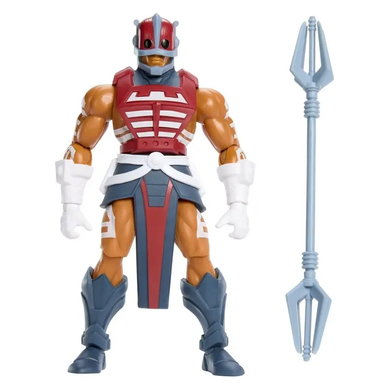 Masters of the Universe Origins Actionfigur Cartoon Collection