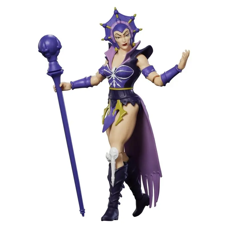 Masters of the Universe Origins Actionfigur Cartoon Collection