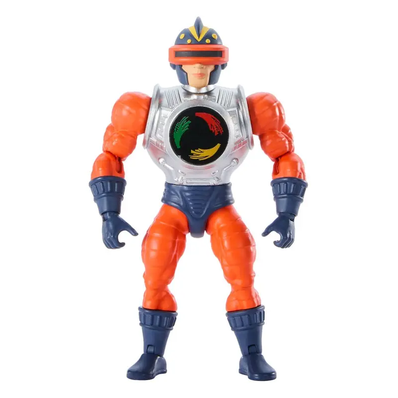 Masters of the Universe Origins Actionfigur Sketchbook Series