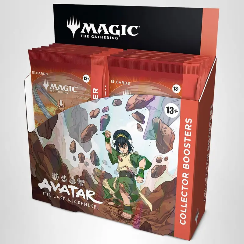 MTG - Avatar