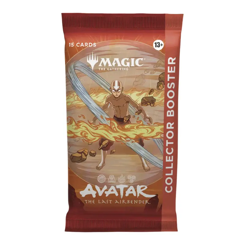 MTG - Avatar