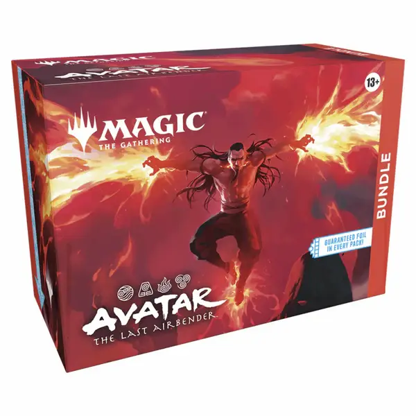 MTG - Avatar