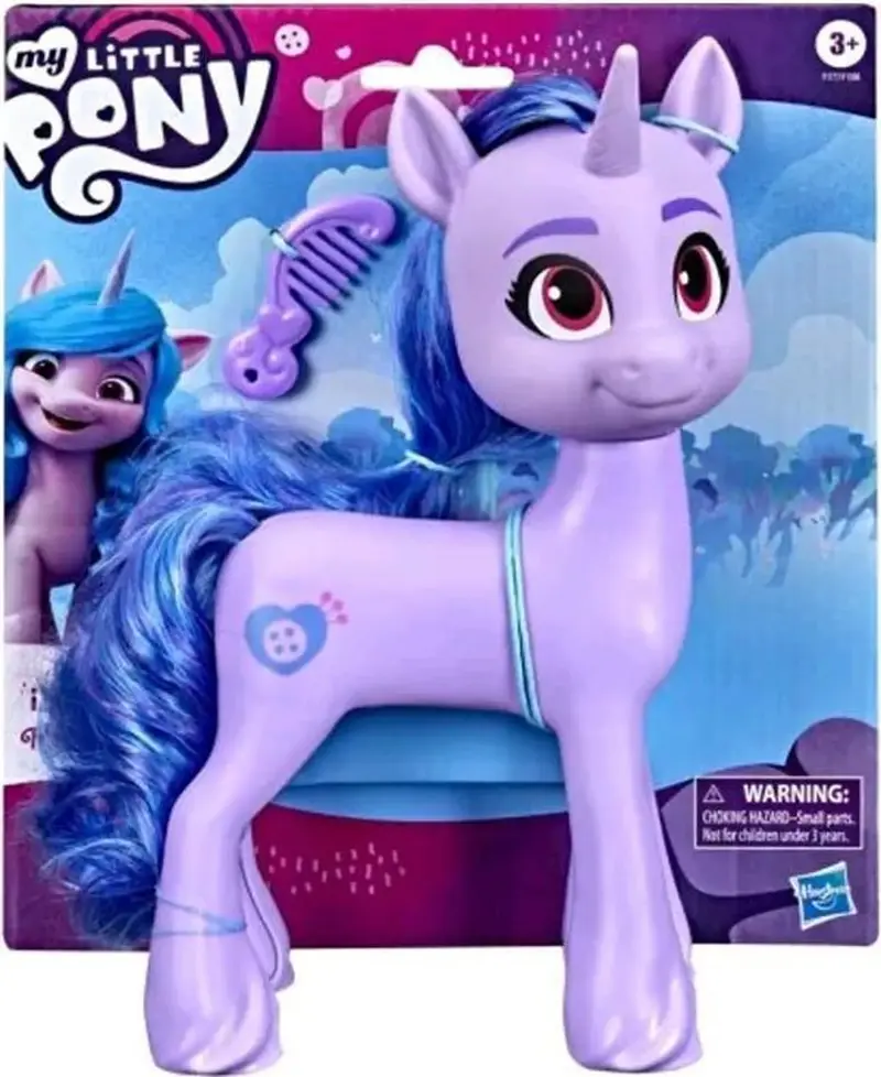 My Little Pony Izzy Moonbow