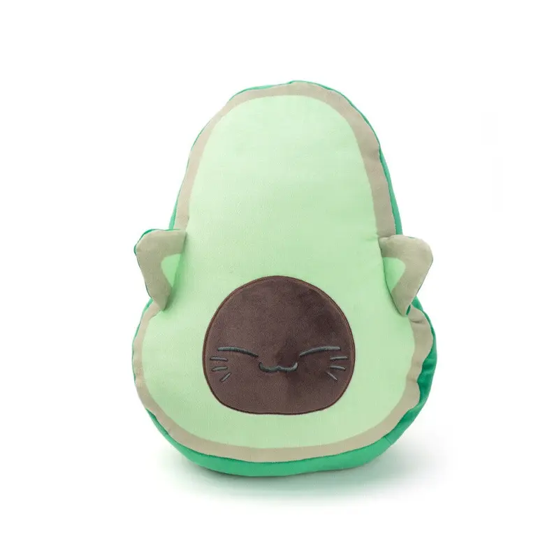 Nemu Neko - Avocado - Mage World Exclusive Plüsch