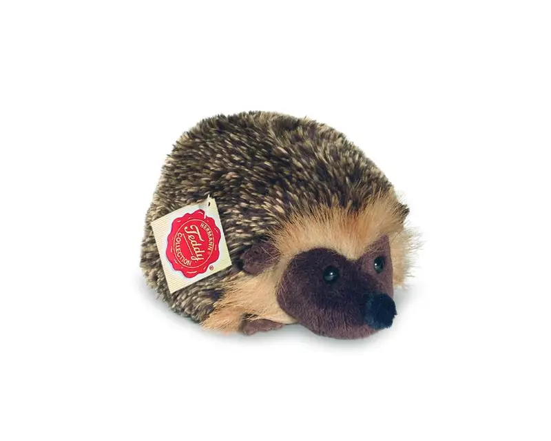NICI Igel Plüschfigur | kuschelweich | ca. 15 cm