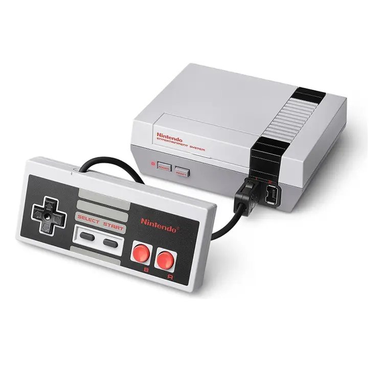 Nintendo Classic Mini