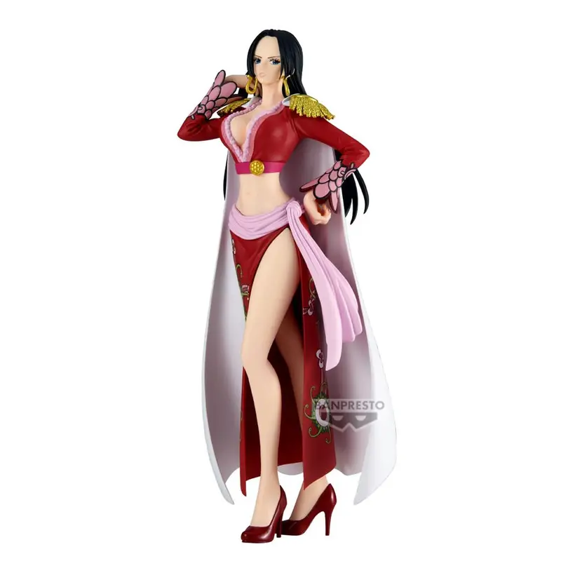 One Piece DXF-The Grandline Series-Extra Boa.Hancock