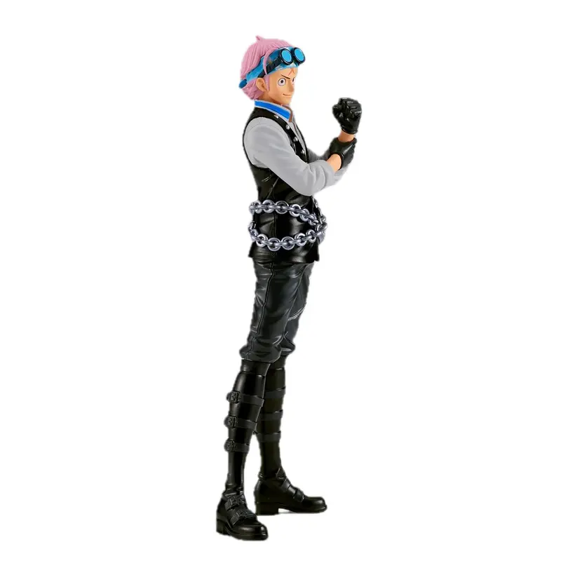 ONE PIECE FILM RED DXF-THE GRANDLINE SERIES-KOBY