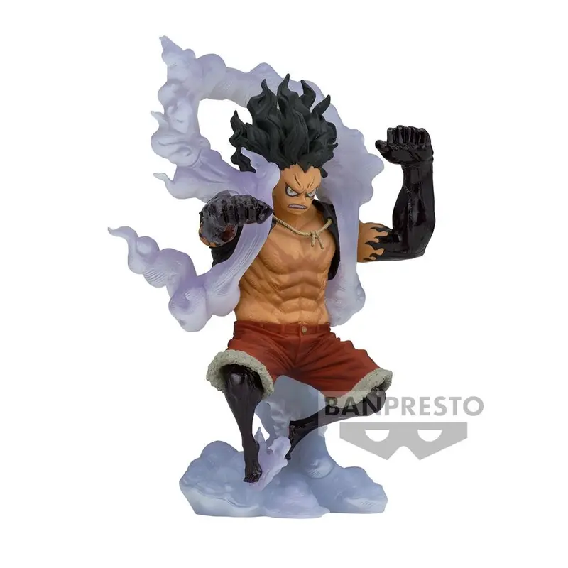 One Piece King Of Artist The Monkey.D.Luffy-Special Ver.-(Ver.B)