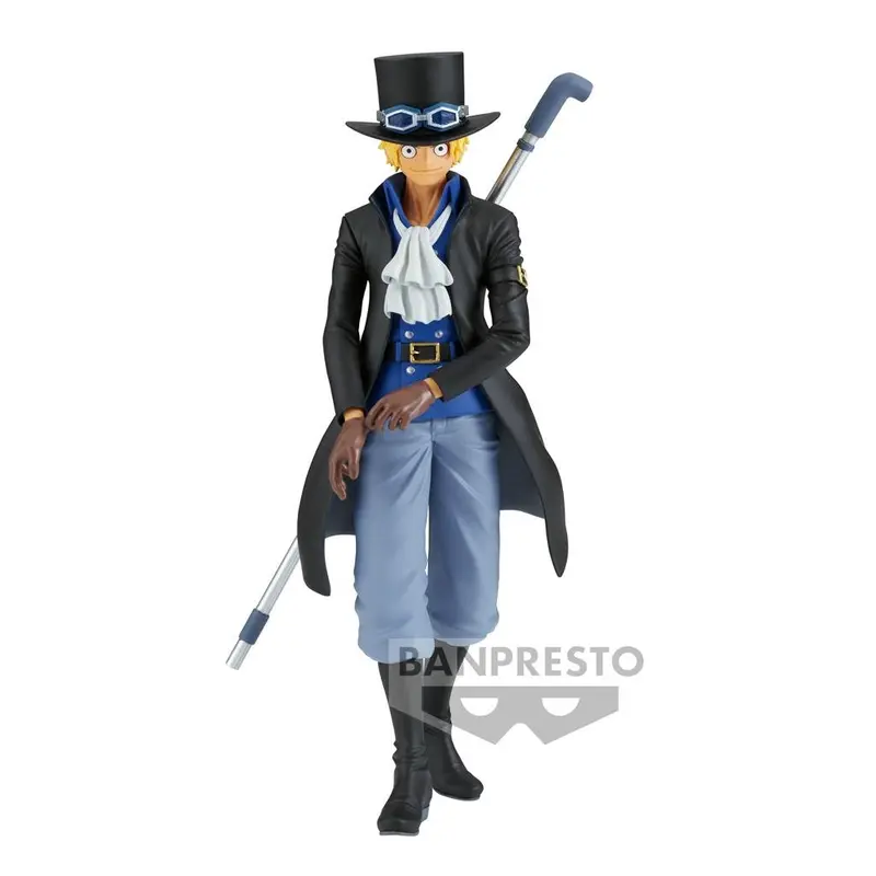 One Piece The Shukko-Sabo