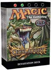 Onslaught