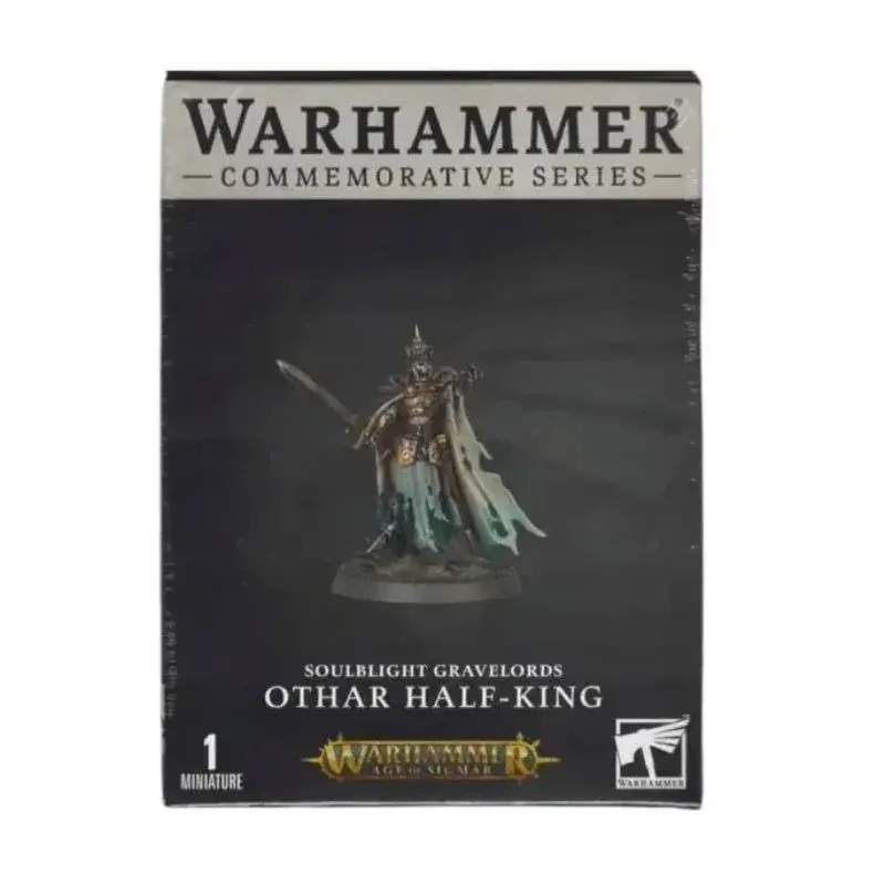 OTHAR HALF-KING