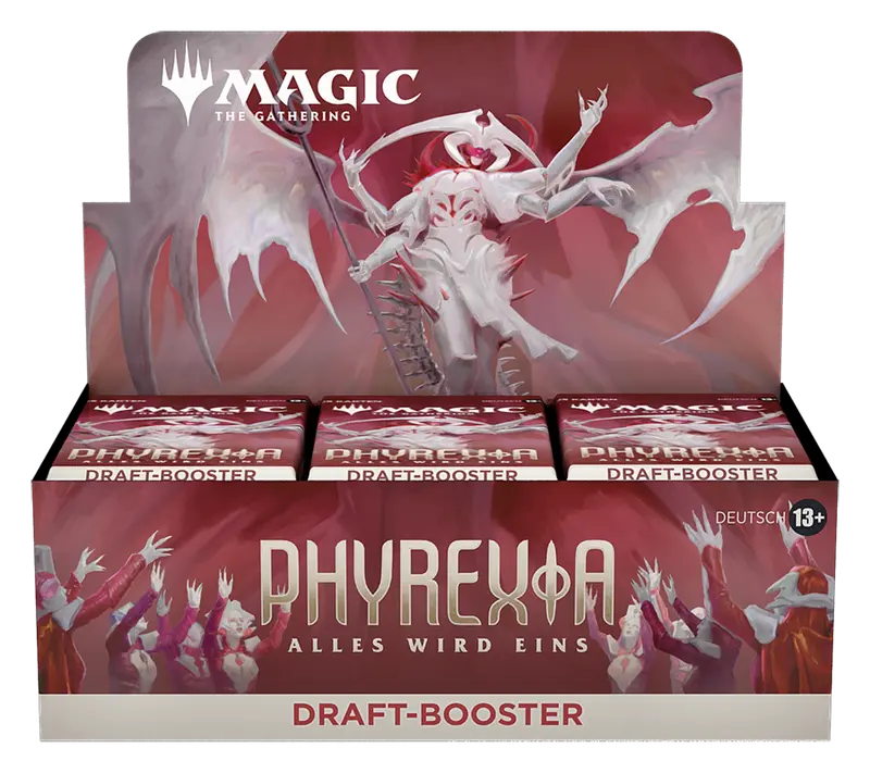 Phyrexia