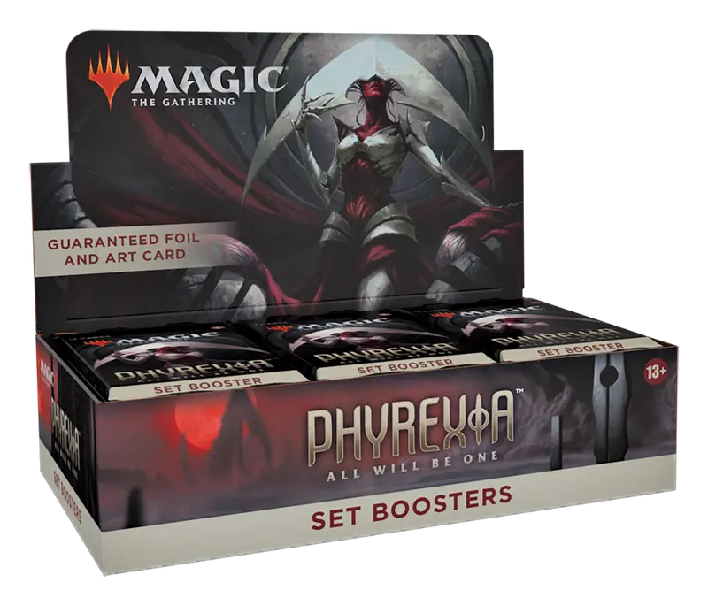 Phyrexia
