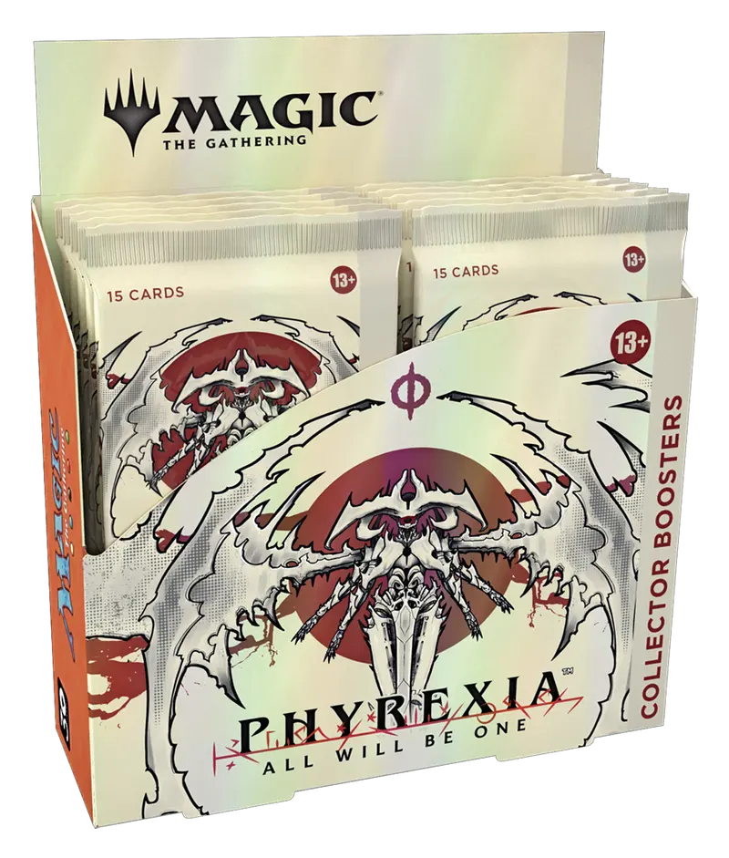 Phyrexia