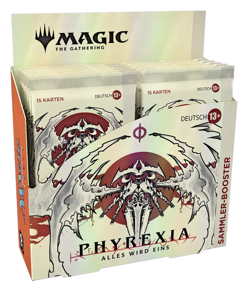 Phyrexia