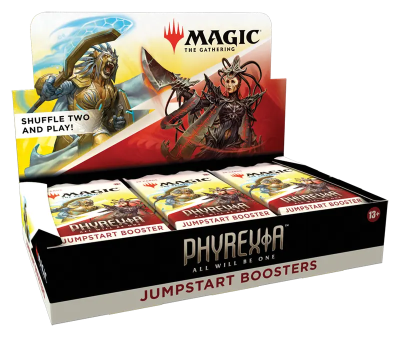 Phyrexia