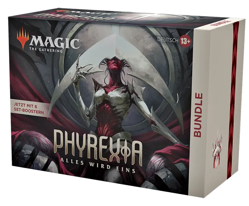 Phyrexia