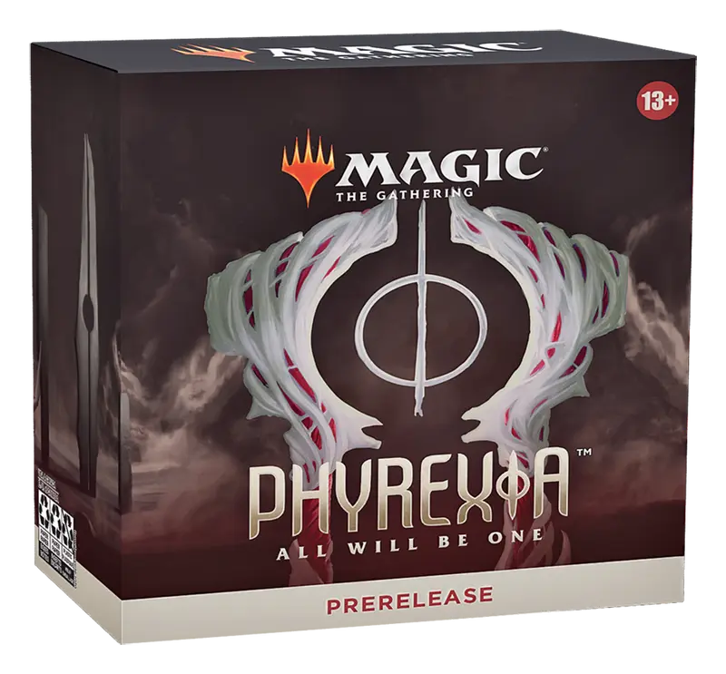 Phyrexia