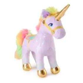 Plüsch Einhorn (18cm)