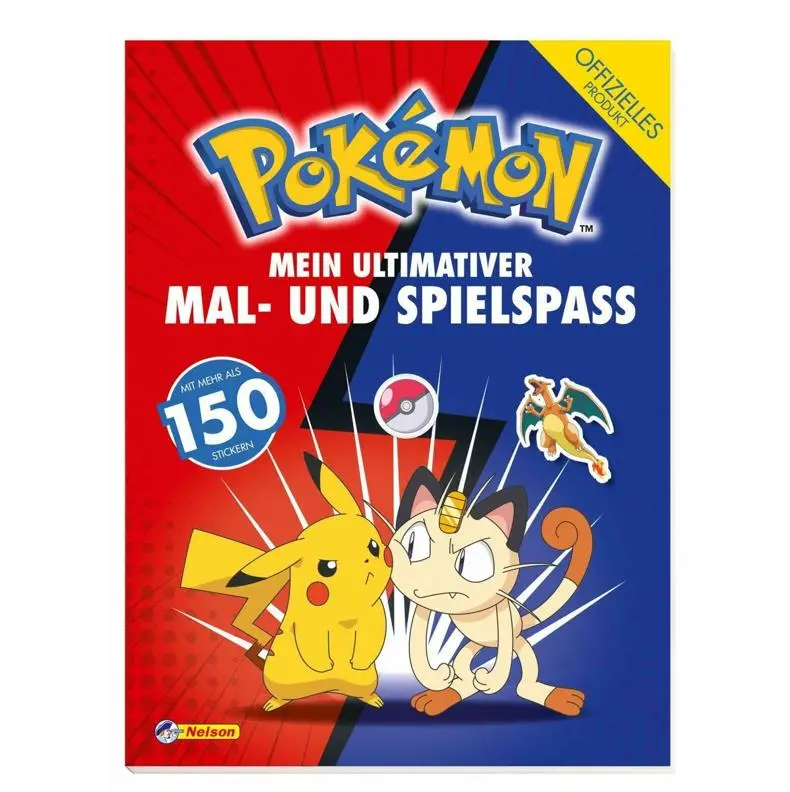 Pokémon