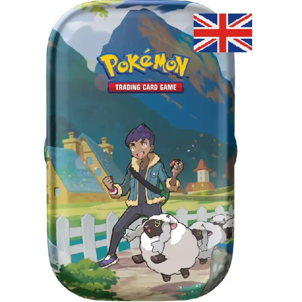 Pokémon  Crown Zenith
