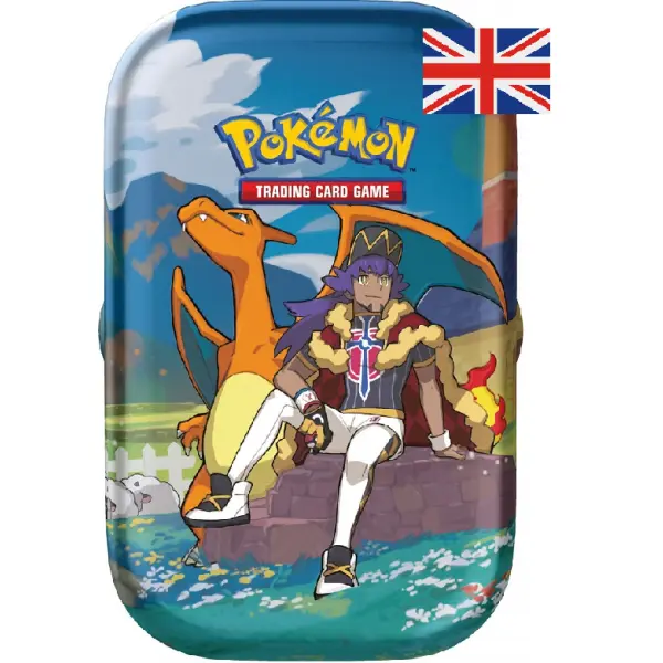 Pokémon Crown Zenith