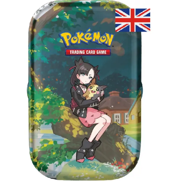 Pokémon Crown Zenith