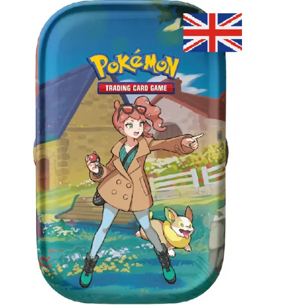 Pokémon Crown Zenith