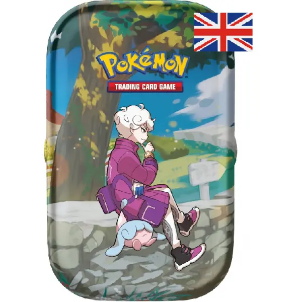 Pokémon Crown Zenith