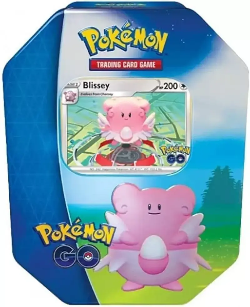 Pokemon GO