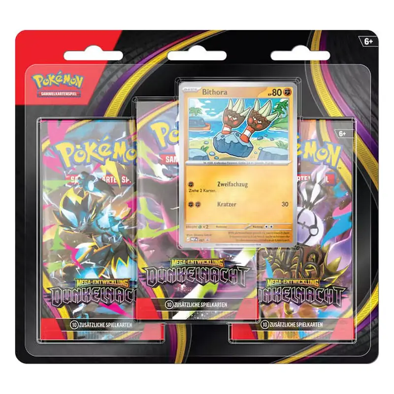 Pokémon - Mega Entwicklung
