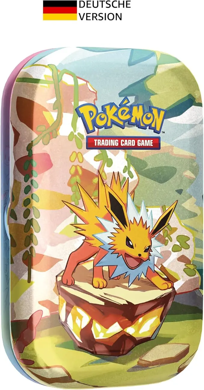 Pokémon-Sammelkartenspiel