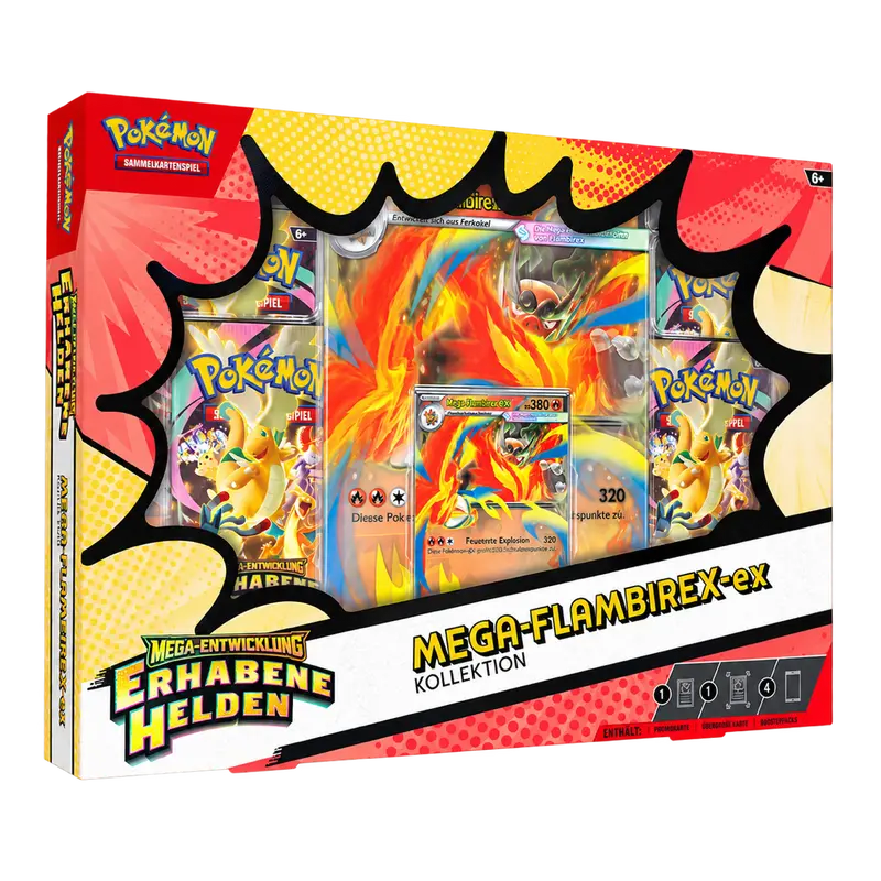 Pokémon-Sammelkartenspiel