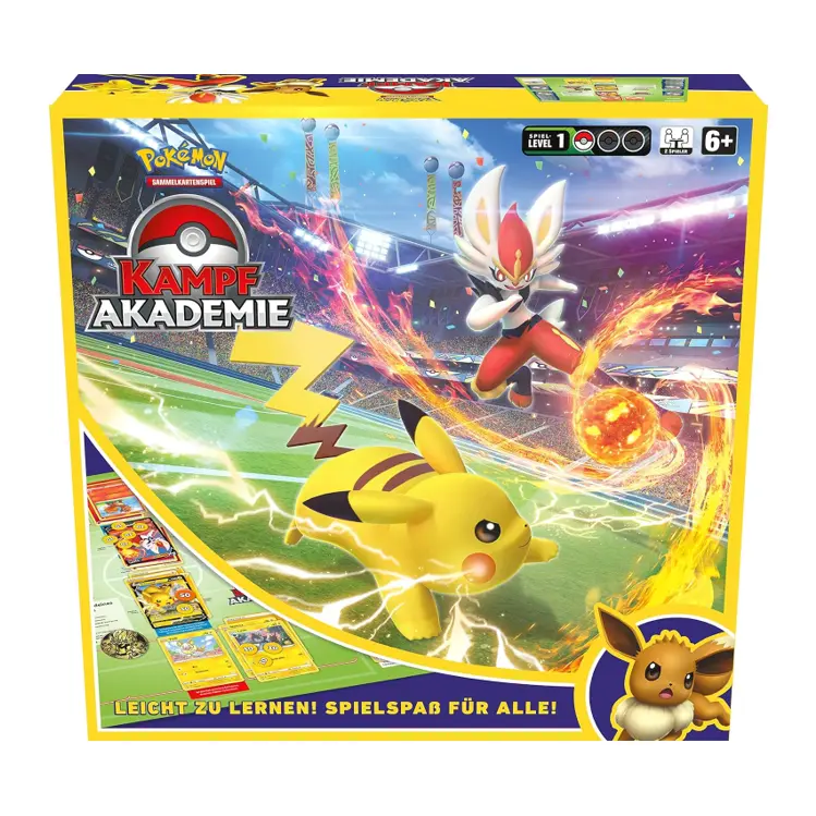 Pokémon-Sammelkartenspiel