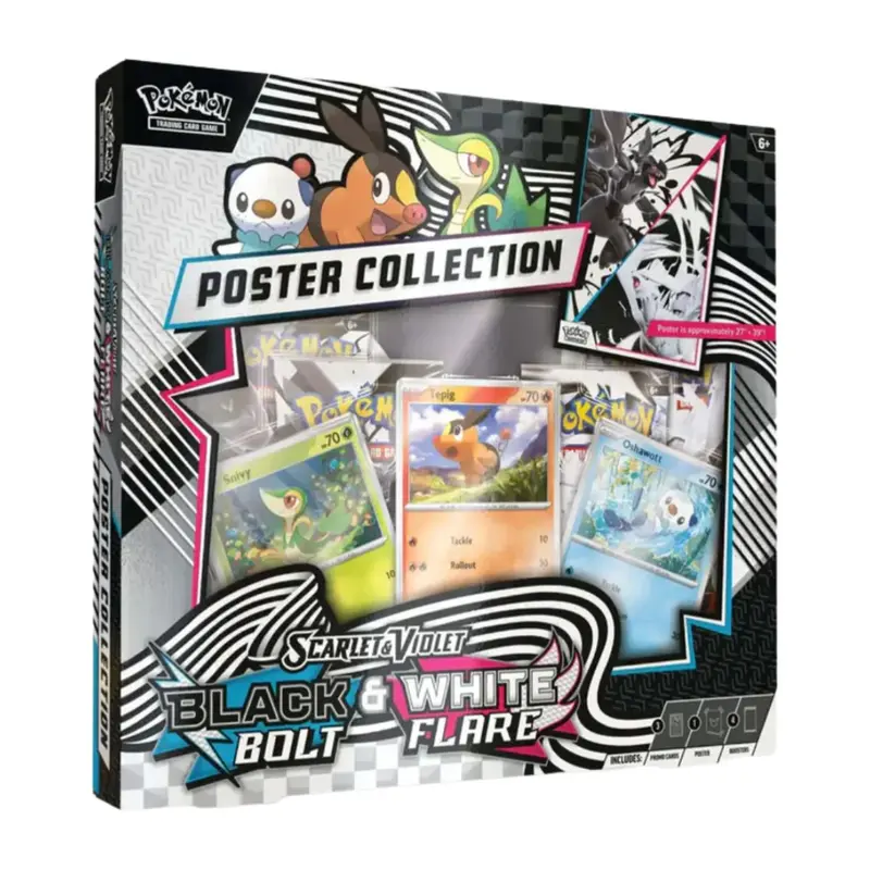 Pokémon TCG