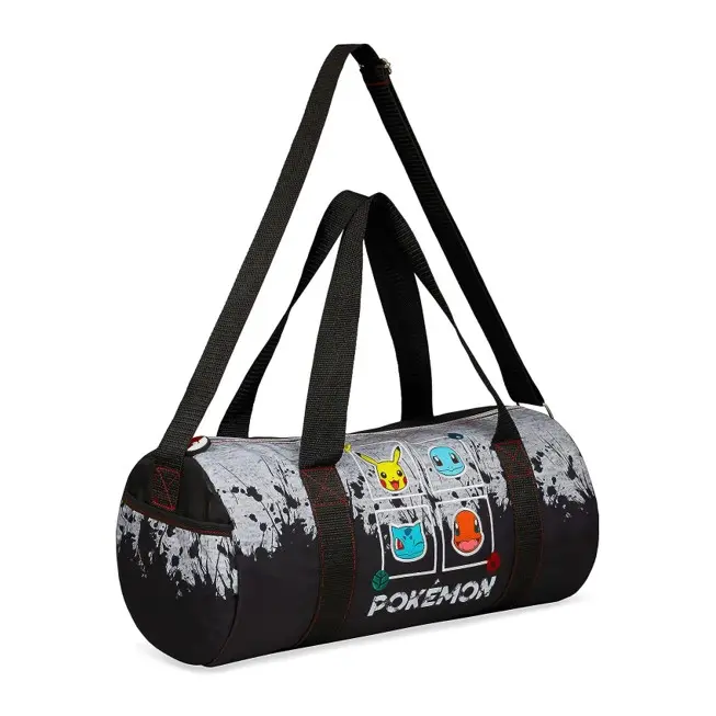 Pokemon Sporttasche Badetasche Reisetasche Kinder - gebraucht