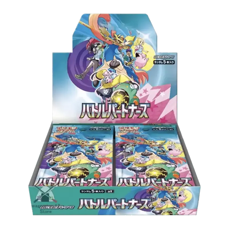 Pokémon TCG