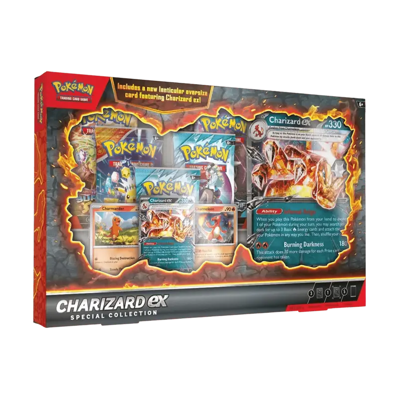 Pokémon TCG