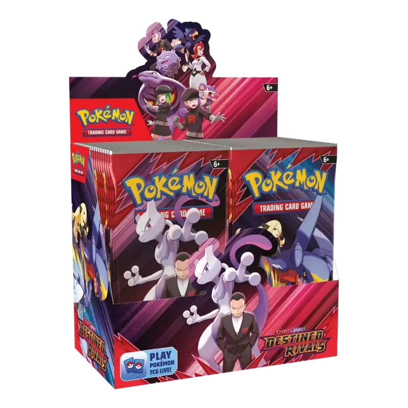 Pokémon TCG